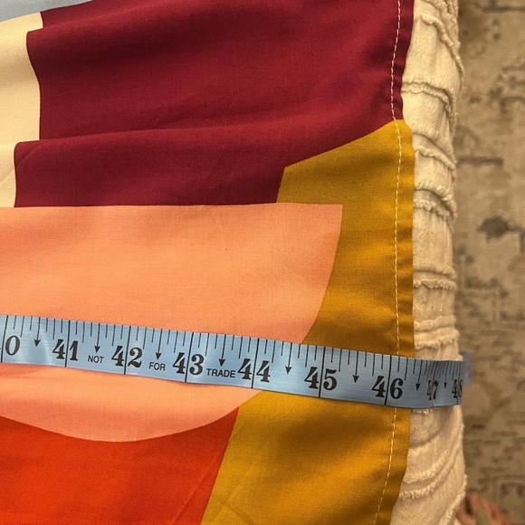 Colorful Dress - Picture 8 of 9